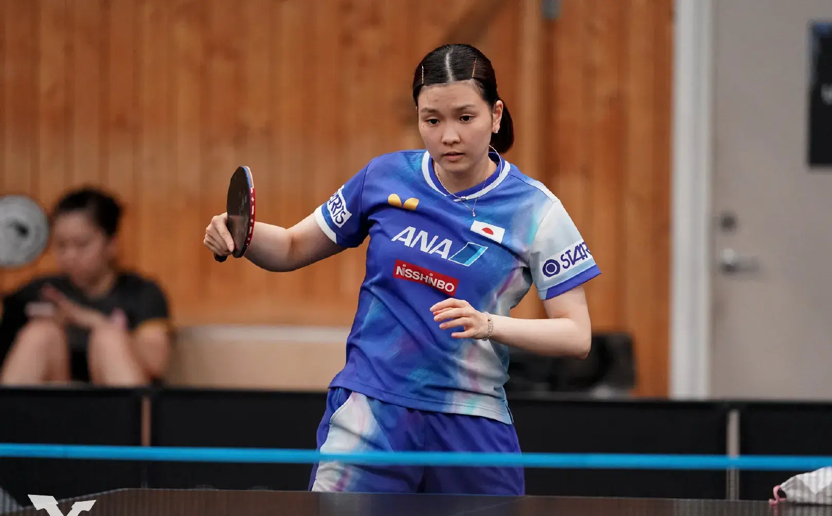 参加, 好的外战表 参加, 好的外战表