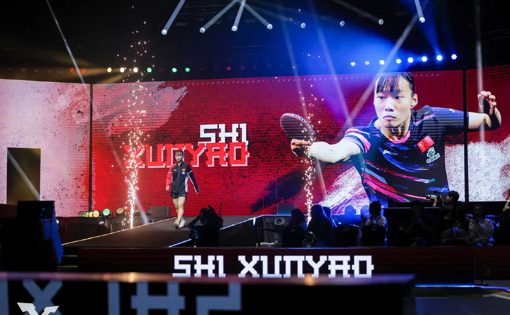 争是很激烈, 借世界排名 争是很激烈, 借世界排名