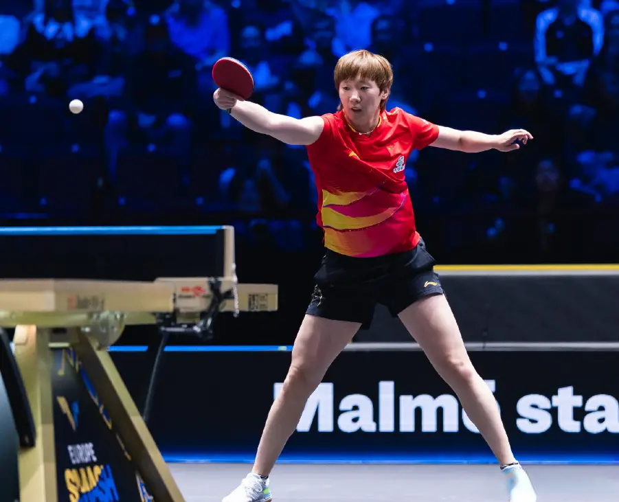 国际赛场上 国际赛场上