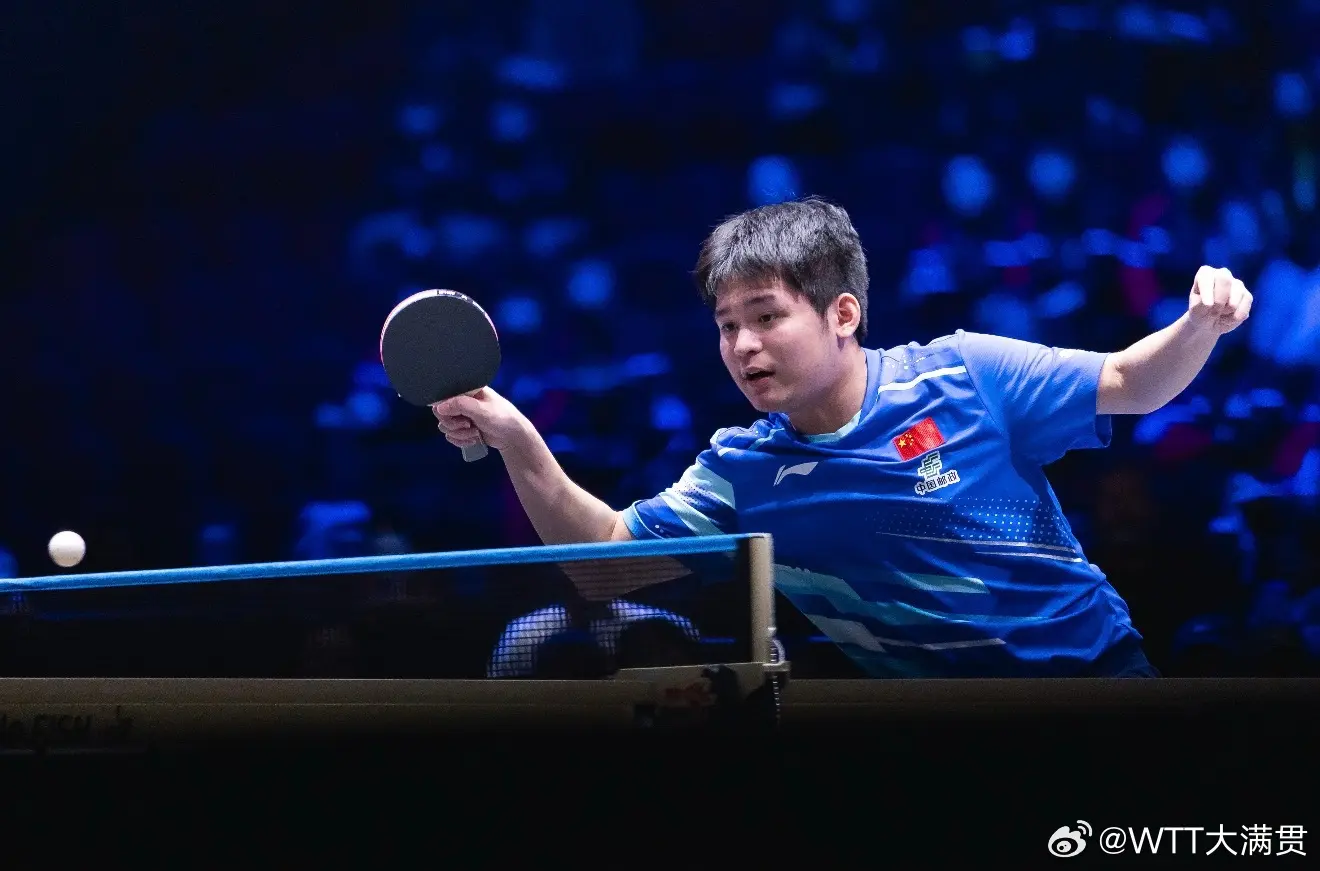 申裕斌, 赢下第五局