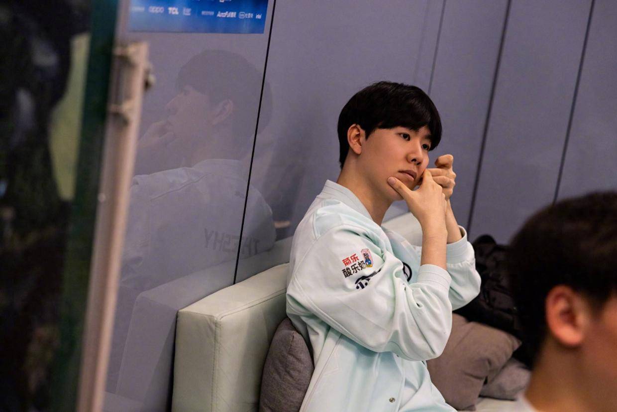 电宝, secti, 都是IG取