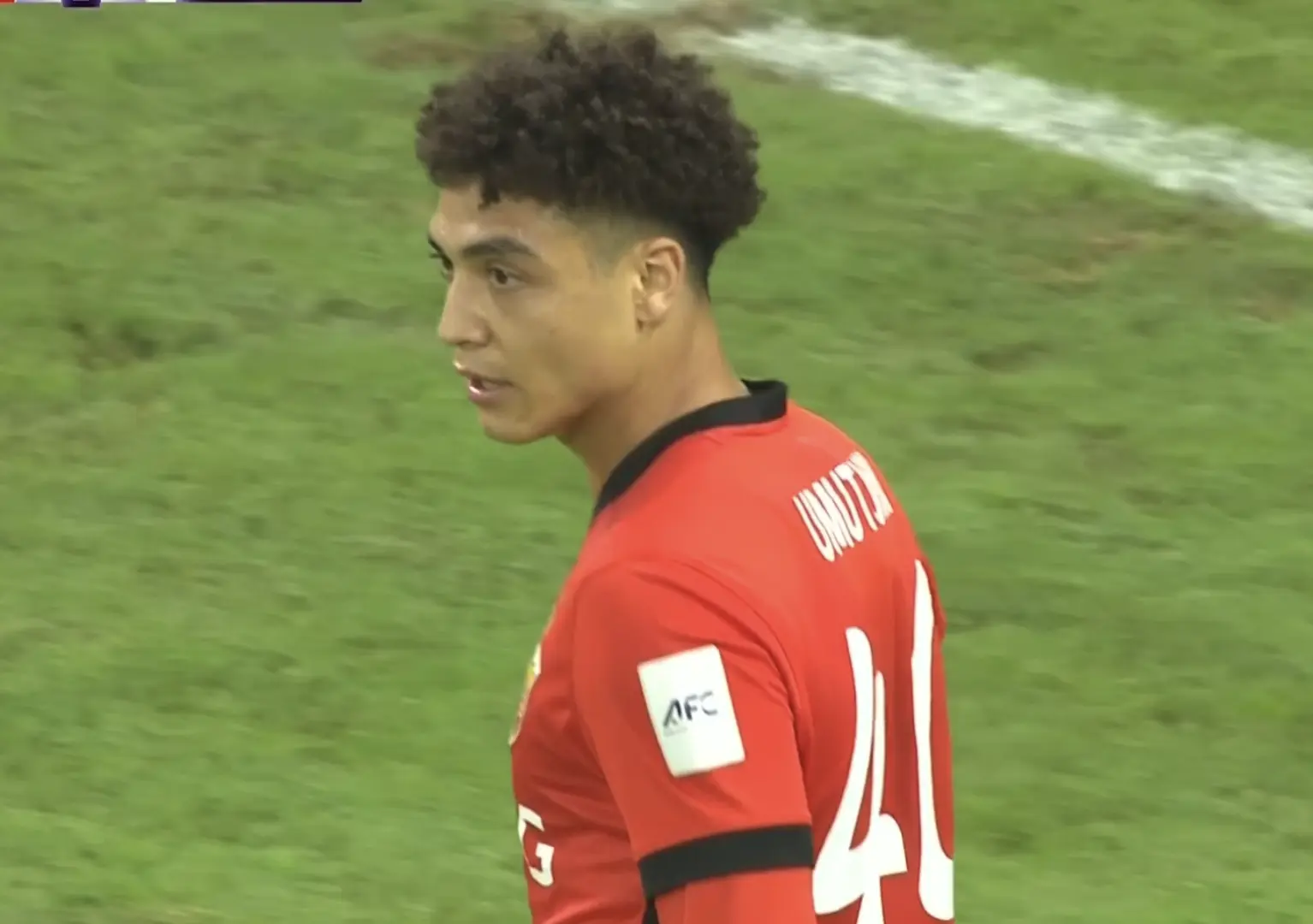 队在亚冠中, 精英赛开赛