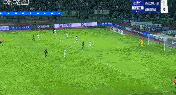 下半场补时, 麻皓齐, fg 下半场补时, 麻皓齐, fg