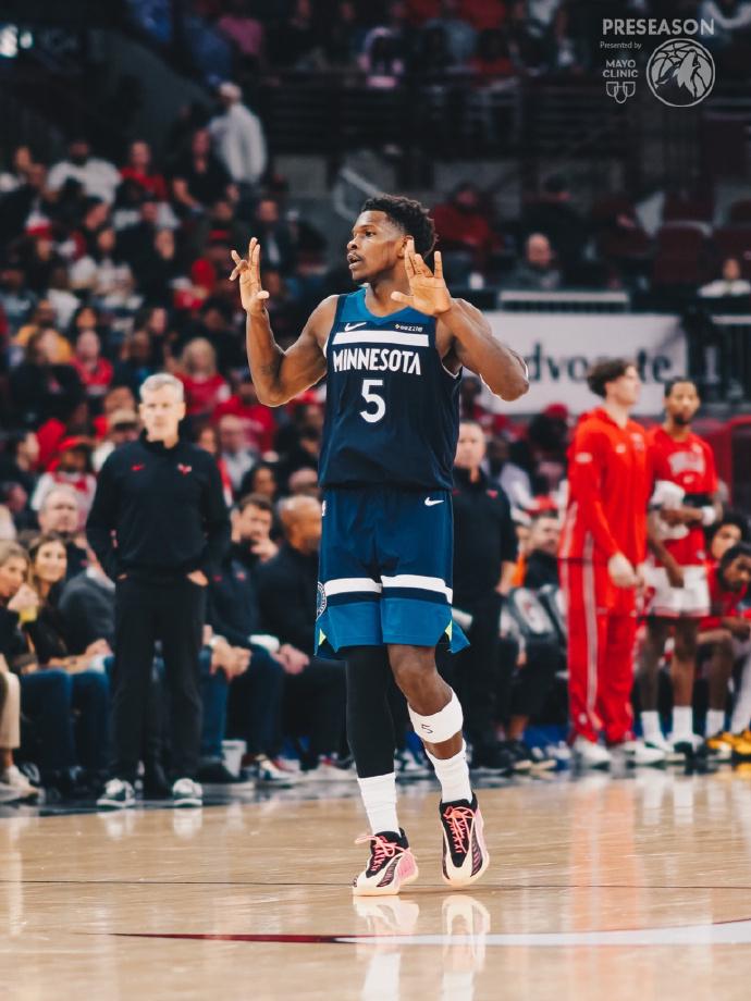 优势压制公, 净胜, 公牛