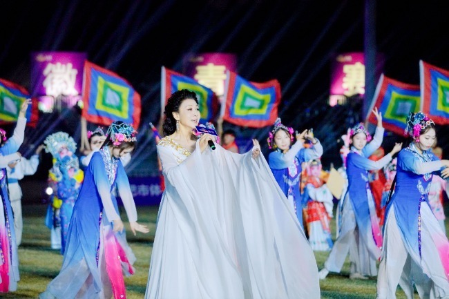 韦世豪为现, 势对决, 上半场中