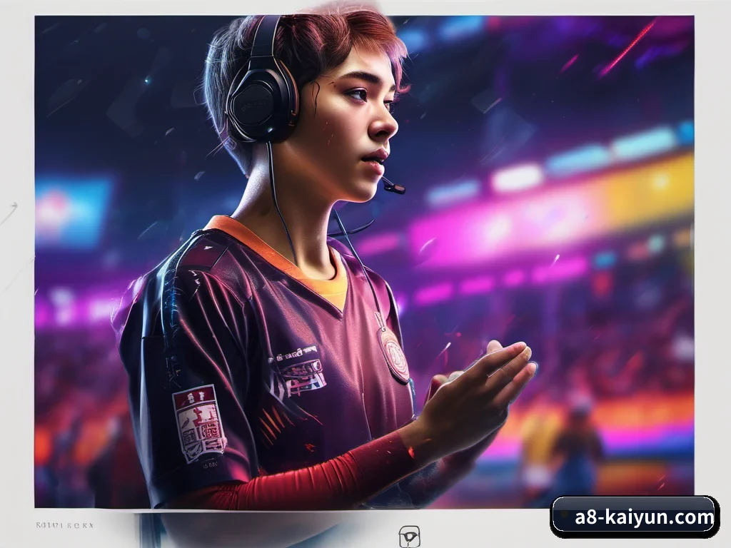 开云体育 APP 界面 | Kaiyun Sports