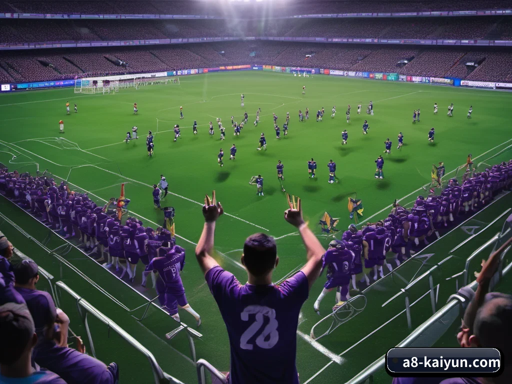 AI 革新 | Kaiyun Sports