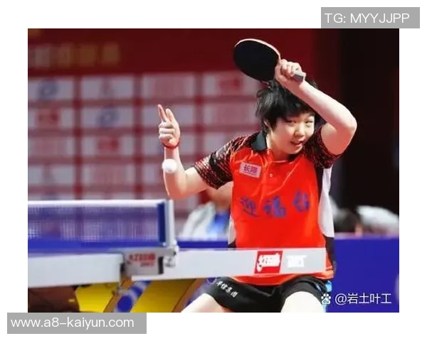 4-2！女单首位决赛选手诞生：国际第1因伤退赛！蒯曼发明新纪录