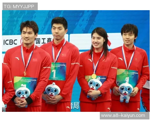 杨浚瑄100米自由泳摘银，赛后感谢支撑，称“困难并非难以克服”