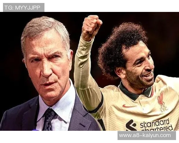 索内斯：本赛季的萨拉赫竞赛投入度不高，球场上的他让人生疏